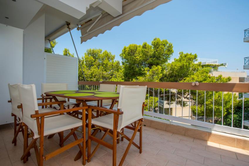 Starapartment Athens-Varkiza Top 2 - foto 2