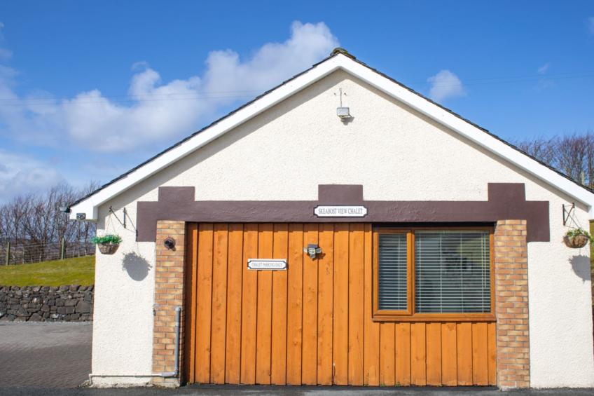 Skeabost Chalet - foto 36