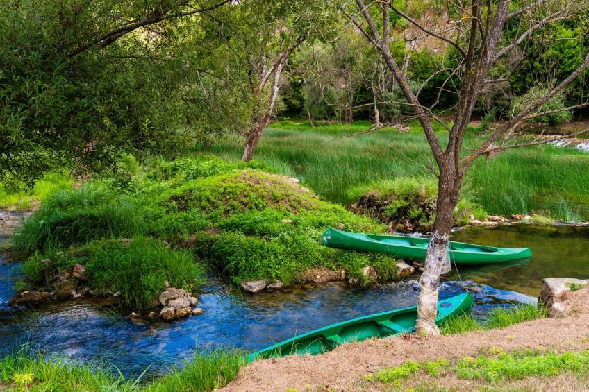 Riverside House Idila - foto 35