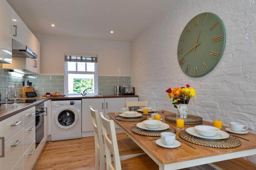 Farmhouse Cottage, Nether Burrows - foto 8