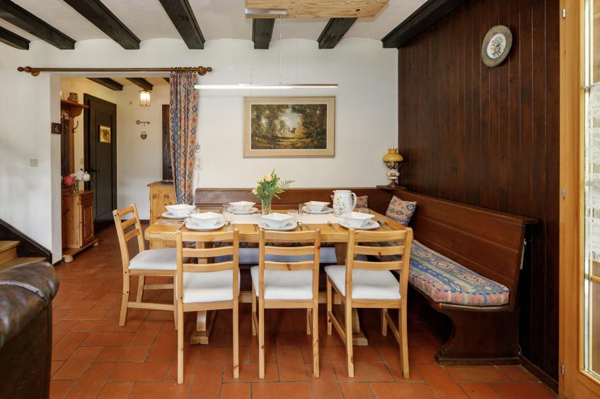 Chalet l'Aube - foto 3