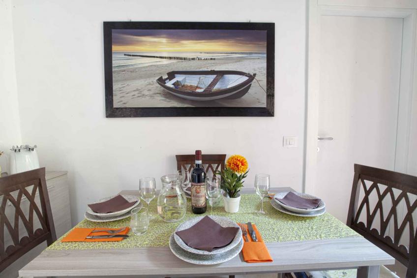 Holiday apartment Centrally located and modernly furnished - BF-8F4K8 - foto 31