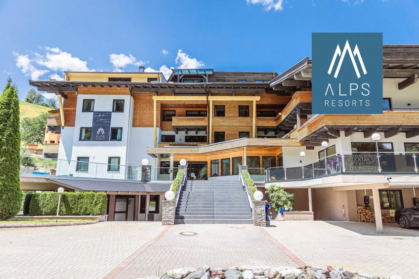 Saalbach Suite 6 - foto 5