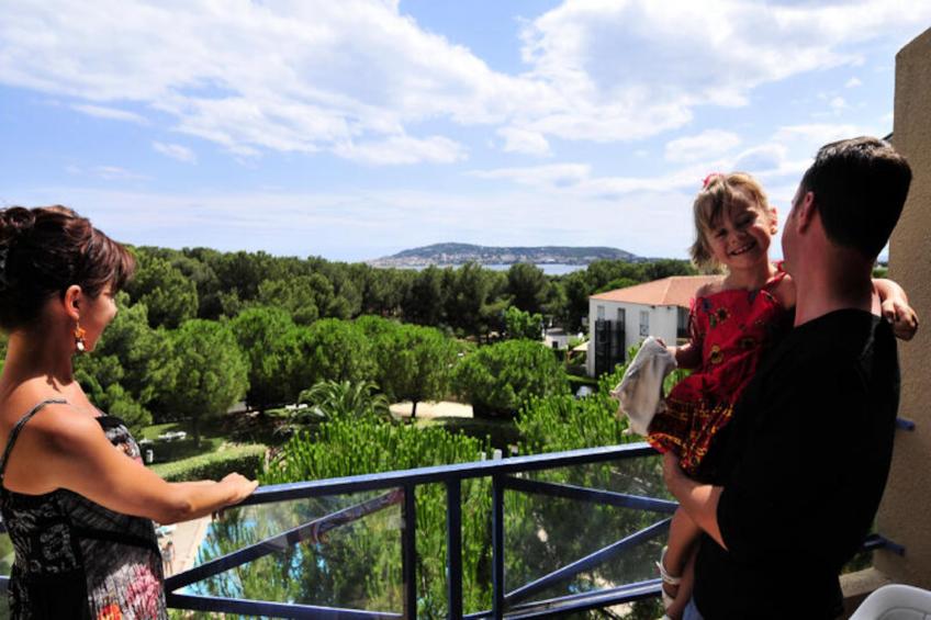 Résidence Goélia Arcadius - foto 11