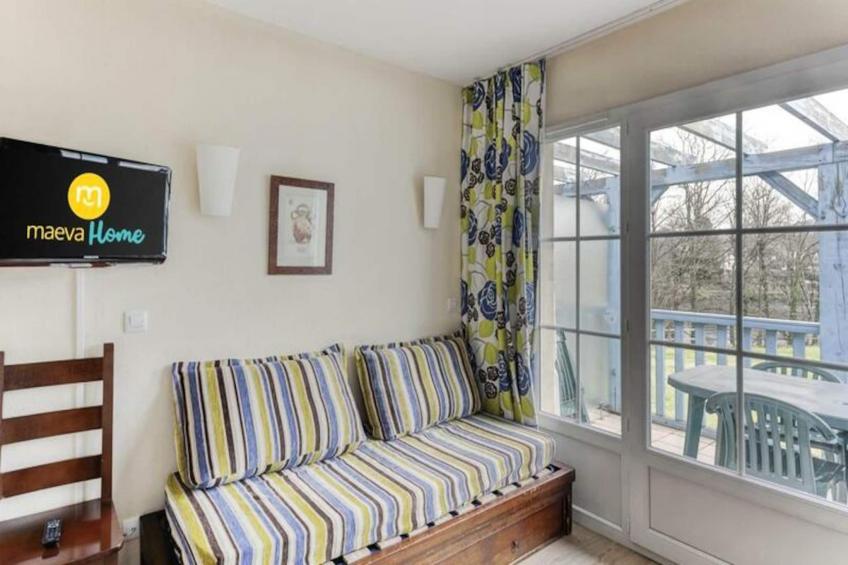 Résidence Les Belles Rives - maeva Home - foto 17