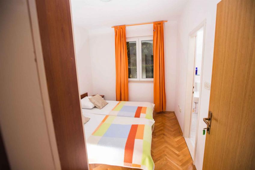 Vakantiewoning in de buurt van de zee - VW-26M7N - foto 11