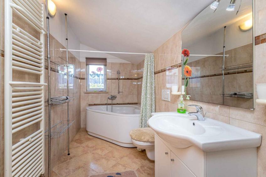 Vakantiewoning met terras - BF-PNJZ7 - foto 20