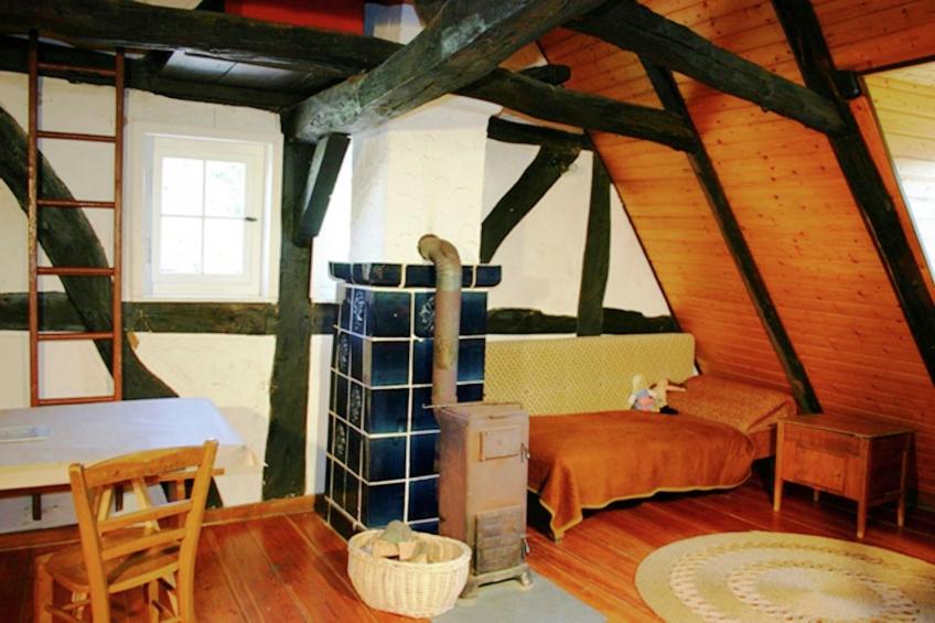 Hirtenhaus - foto 15