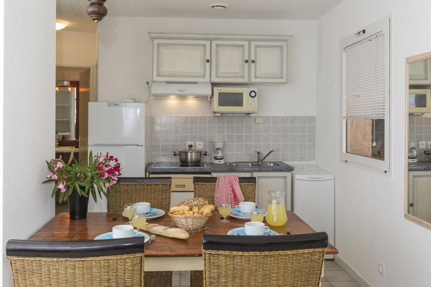 Résidence Mare e Monte 2/4pers - foto 15