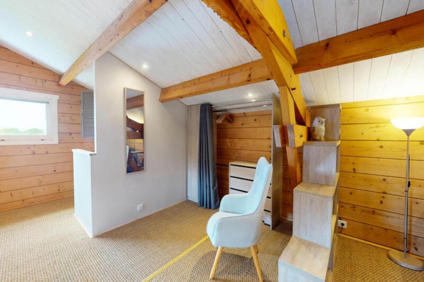 Maison à Saint Maixent sur Vie - foto 23