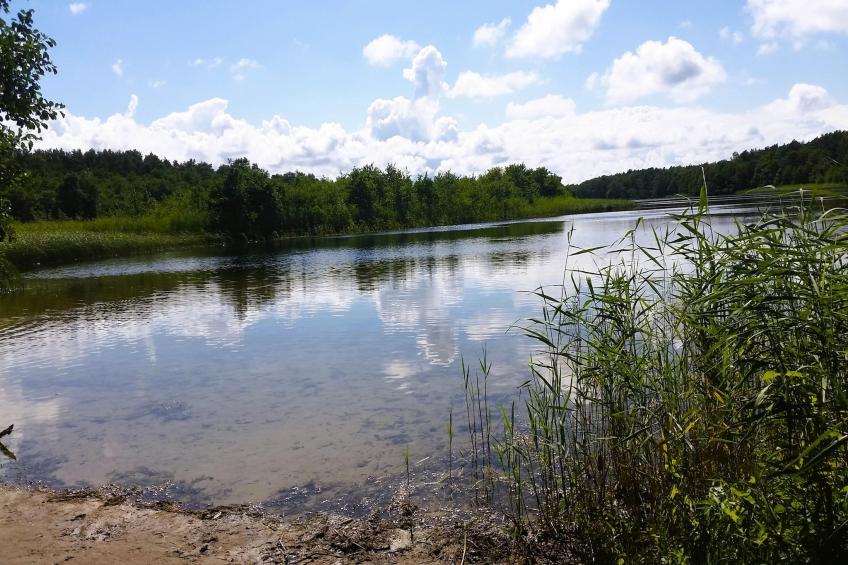 Logements de vacances, Kolczewo - Type A - foto 21