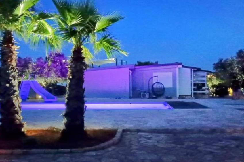 SAK Mobile Homes - Standard Two Bedroom Mobile Home with Terrace and Sea View (Br3) - foto 16
