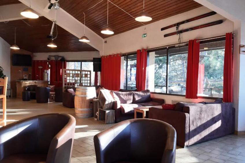 VVF Les Écrins Saint-Léger-les-Mélèzes - foto 6