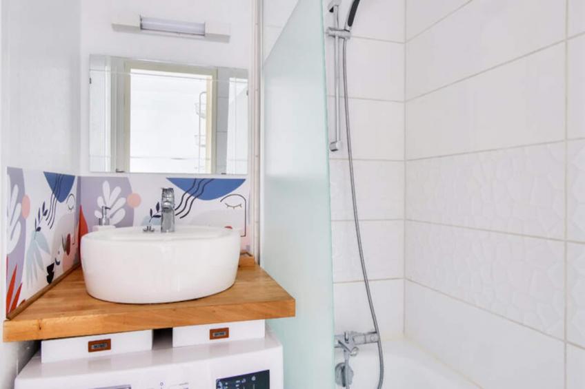 Maison à Saint Vincent sur Jard - foto 12