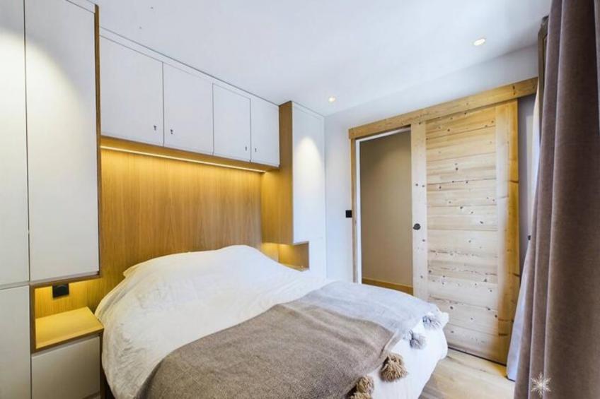 Résidence Le Diamant Des Cimes - foto 10