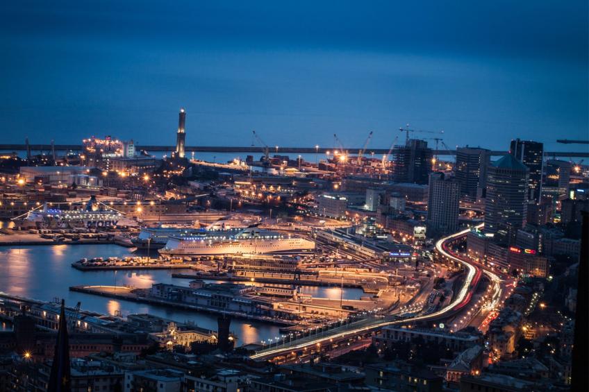 Residence Villa Raggi  Suite Apartment 4 Pax - foto 19