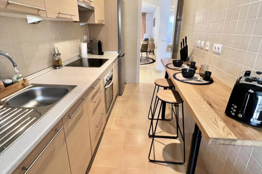 Appartements à Ojen - foto 16