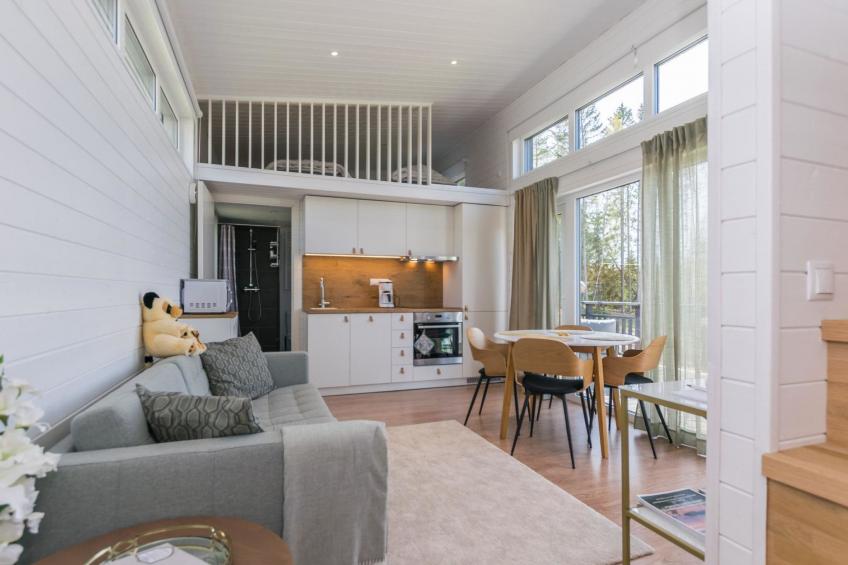 Villa otava 15 - foto 7