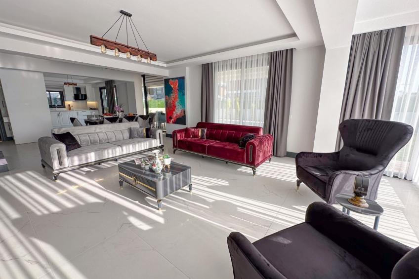 Villa Galaxy - foto 26