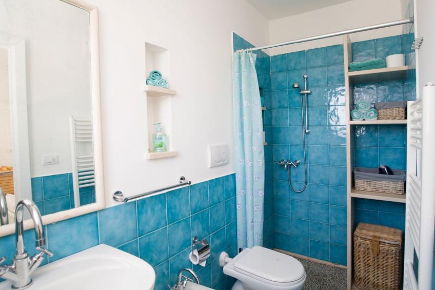 in Gagliano Del Capo mit Privatem Pool - foto 18