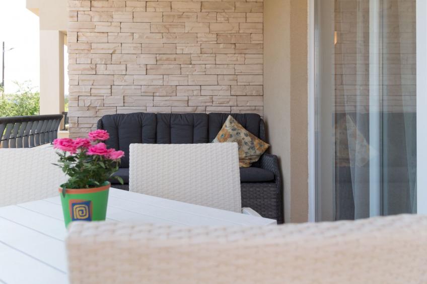 Gemütliche Ferienwohnung Prizemlje - foto 16