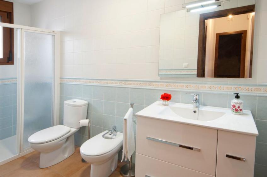 Villa La Noria, mit privatem Pool, Wifi, Garten - foto 38