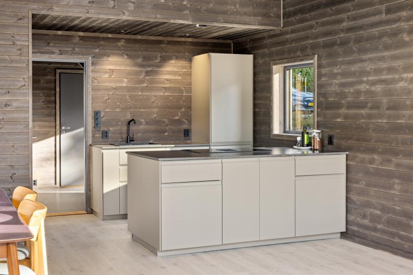 Berre Veit | 6p - foto 7