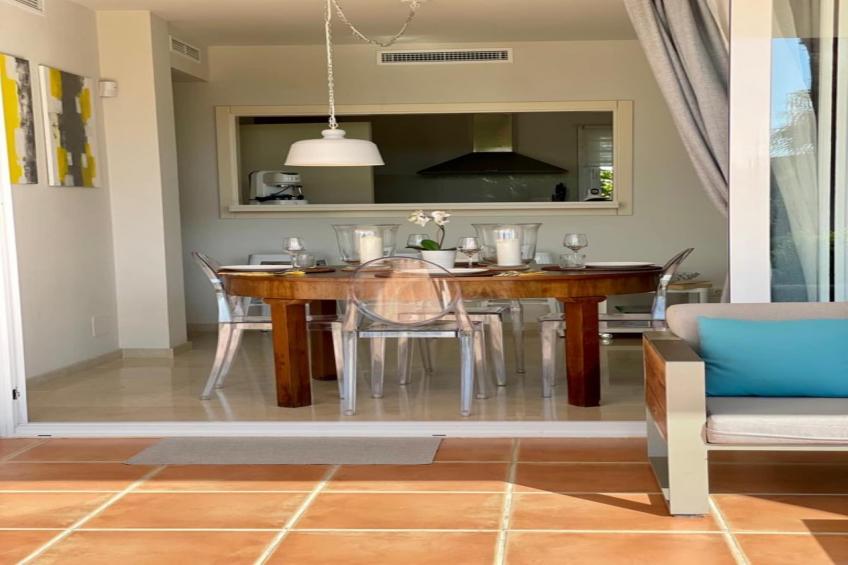 5 PAX Apartment  - Alcazaba Lagoon (401) - foto 12