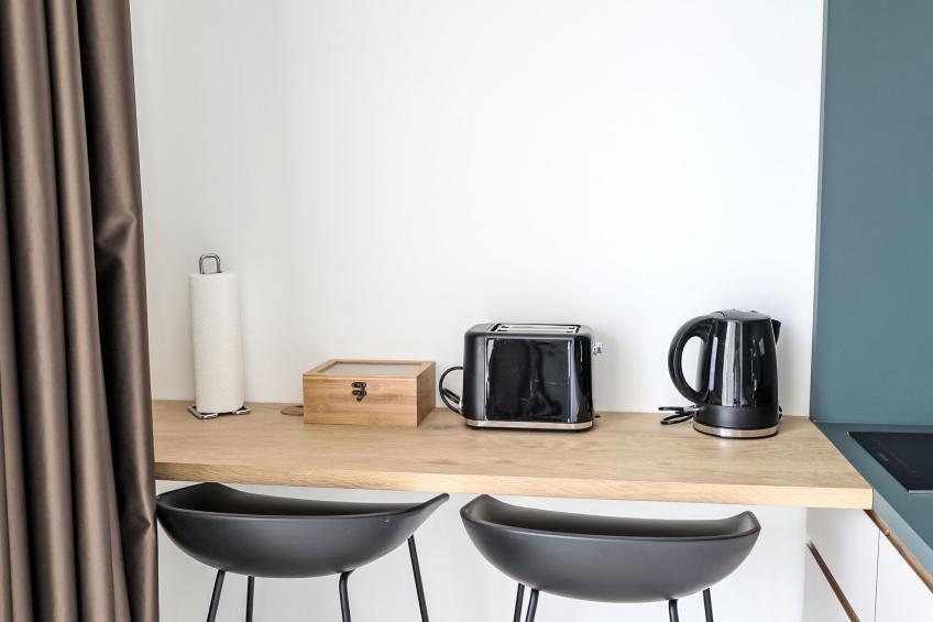 Munich Finest Apartments studio 13 - foto 8