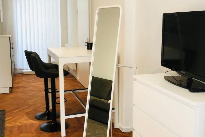 Studio in zentraler Lage - nur wenige Minuten zum See und Stadt - foto 12