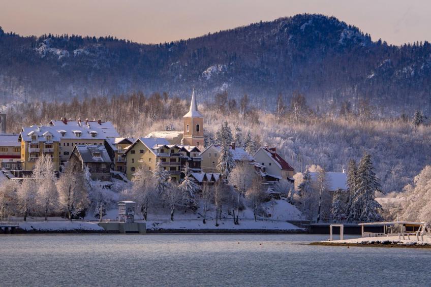 Chalet Relax - foto 19