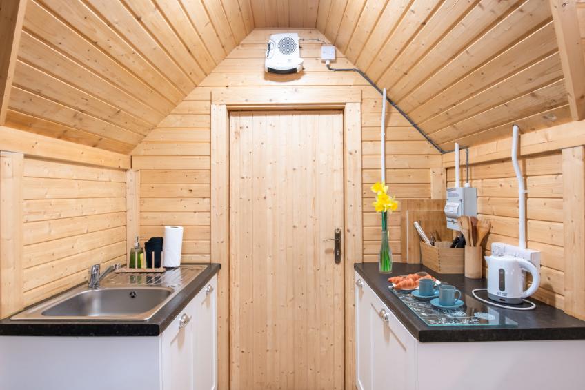 Distiller’s Bothy - foto 3