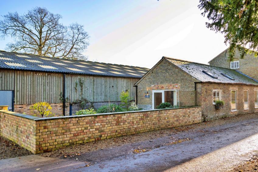 The Asparagus Shed - foto 15