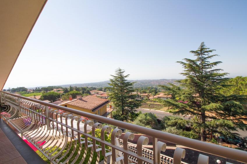 N 1 Appartamento Mansarda Luxury Suite con vista mare - foto 24