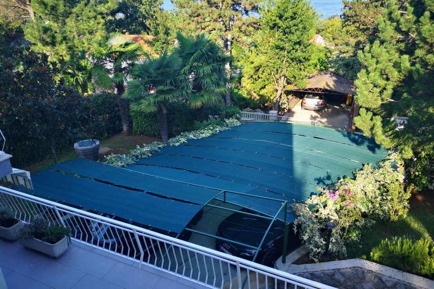 Appartement de vacances avec vue sur la mer dans un quartier calme entouré de verdure à 100 m de la plage - BF-JNJMR - foto 6
