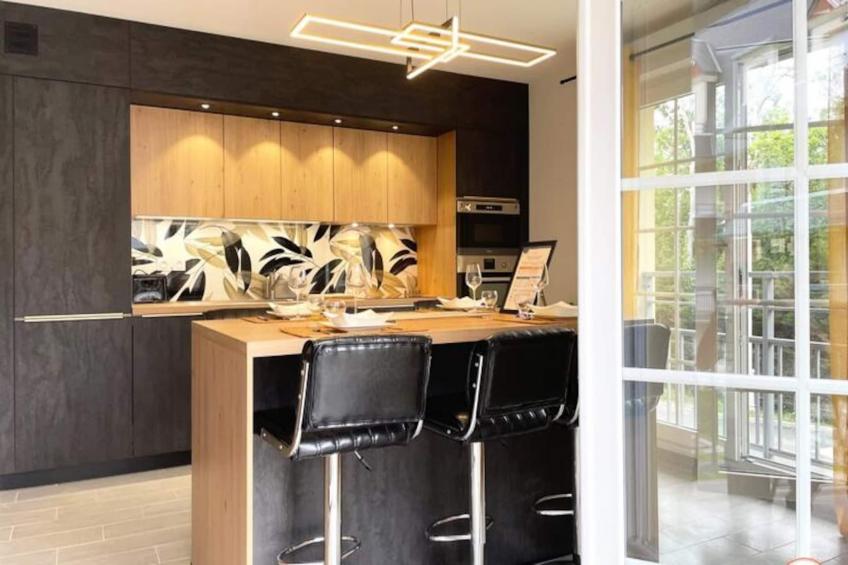 ⛵  Double Terrasses - 50m Plage - Parking - foto 14