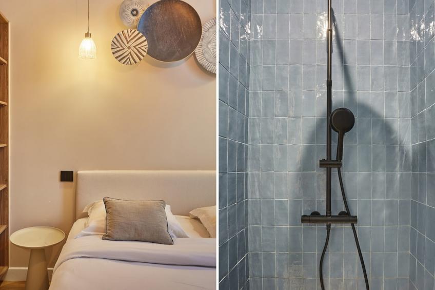 PASSAGE DES MARAIS 1 - foto 9