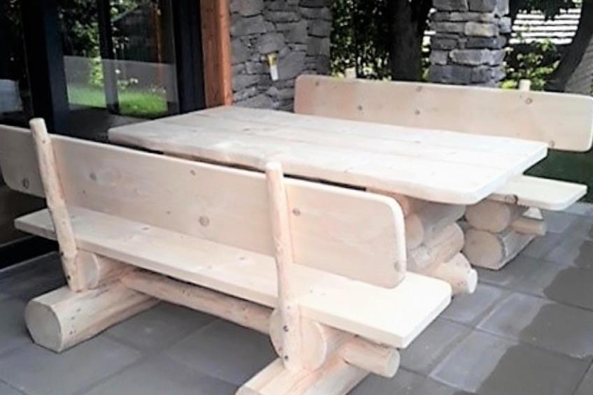 Mountain Chalet Luxx - foto 48