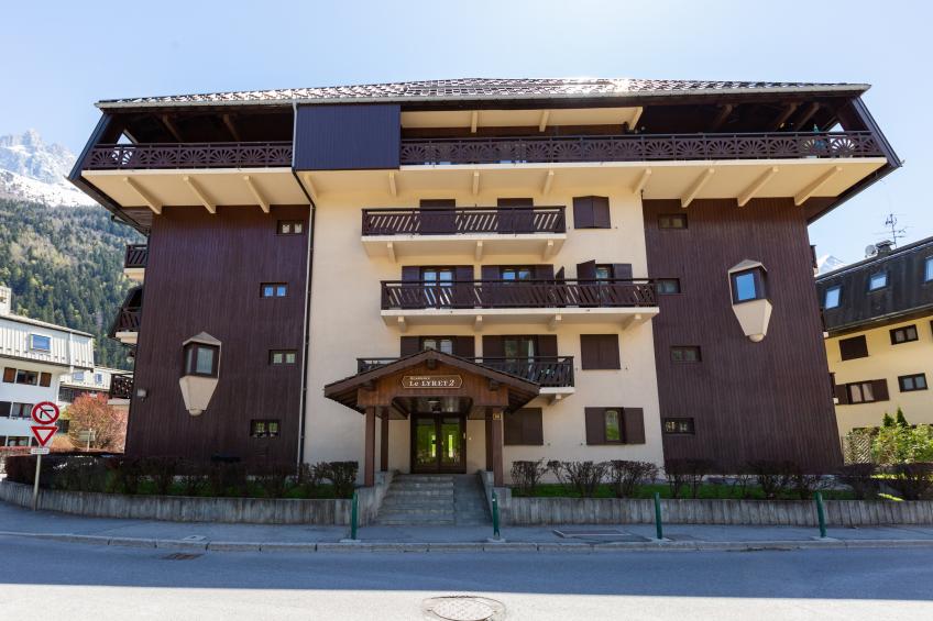 Appartement Lyret II B22 - foto 15