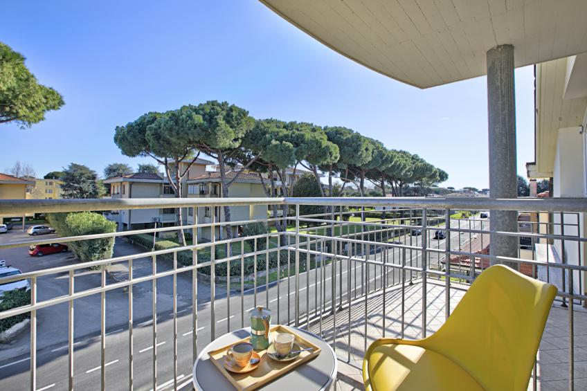 Appartamento Allegra - 1 Km to the beach - foto 8