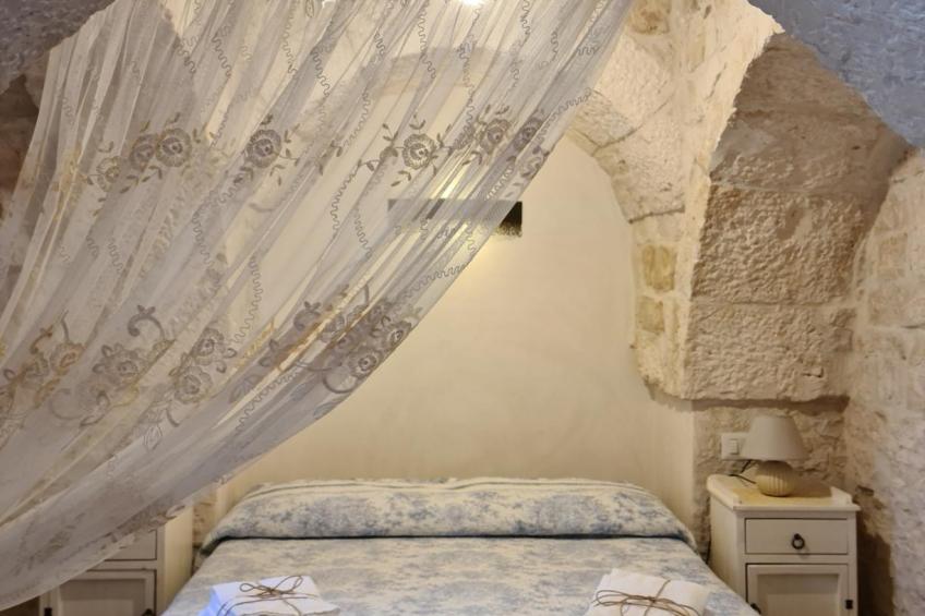 Trullo Splendore Dell'itria - foto 17