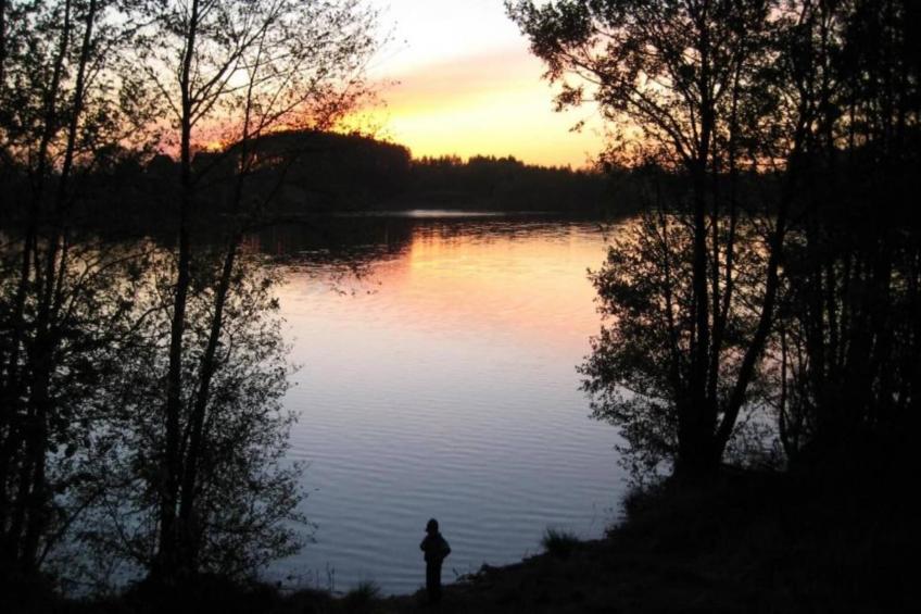 House in the kashubian village - foto 29