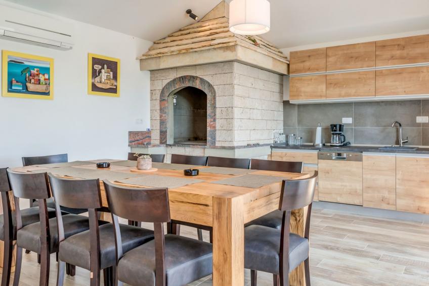 Charmante Villa Ivelja - foto 8