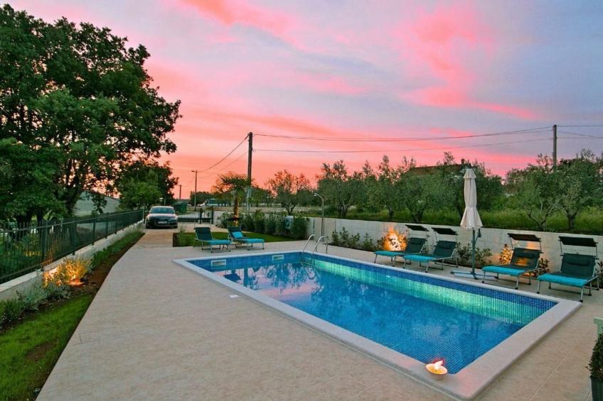 Villa Barbara - foto 47