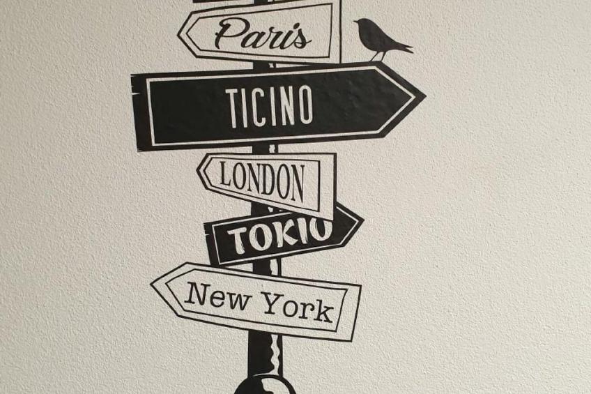 Casa Ghiggi "Ticino" - foto 8