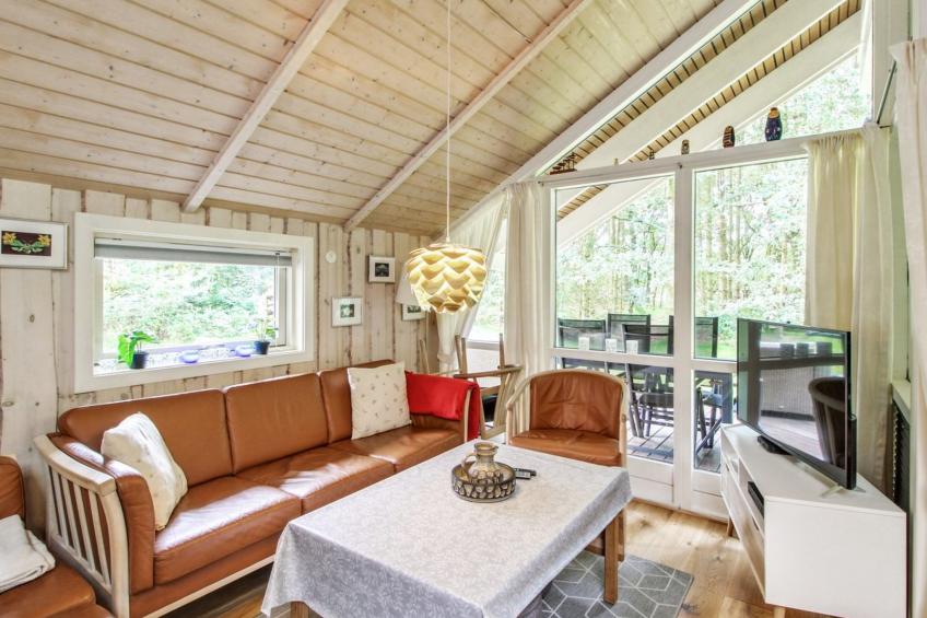 "Ellica" - 3km from the sea in SE Jutland - foto 27