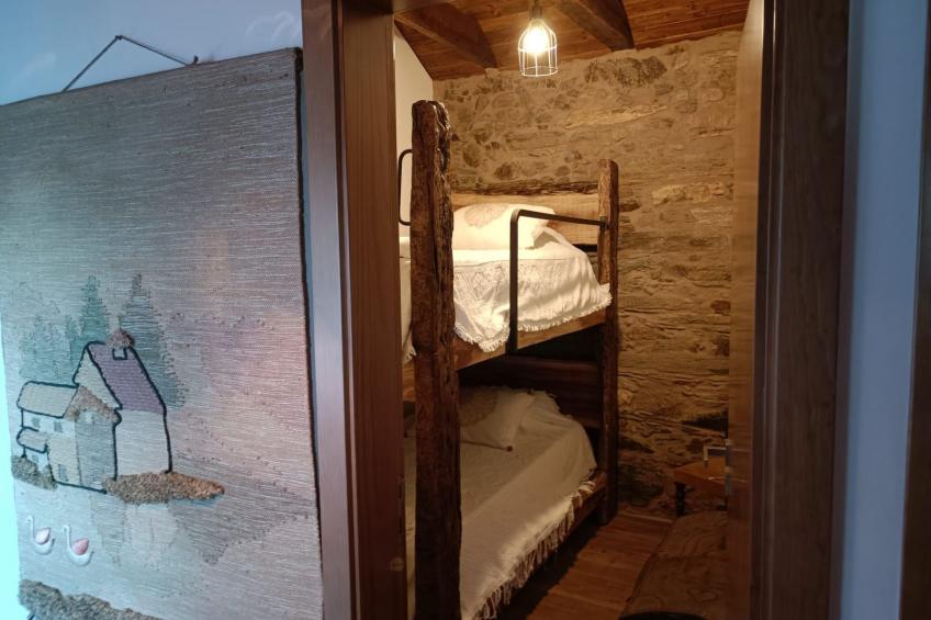 Eine Zuflucht in den Bergen - foto 18