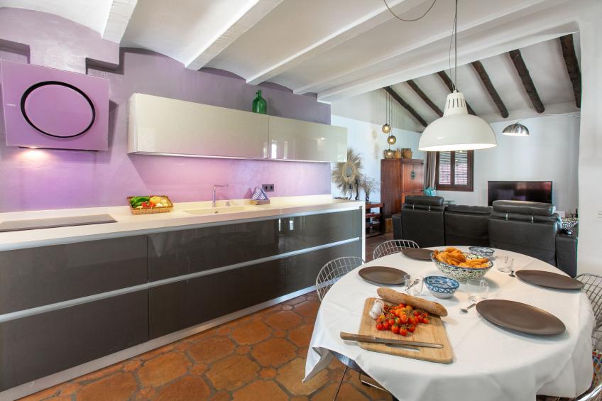 Villa Mar y Luna - foto 35