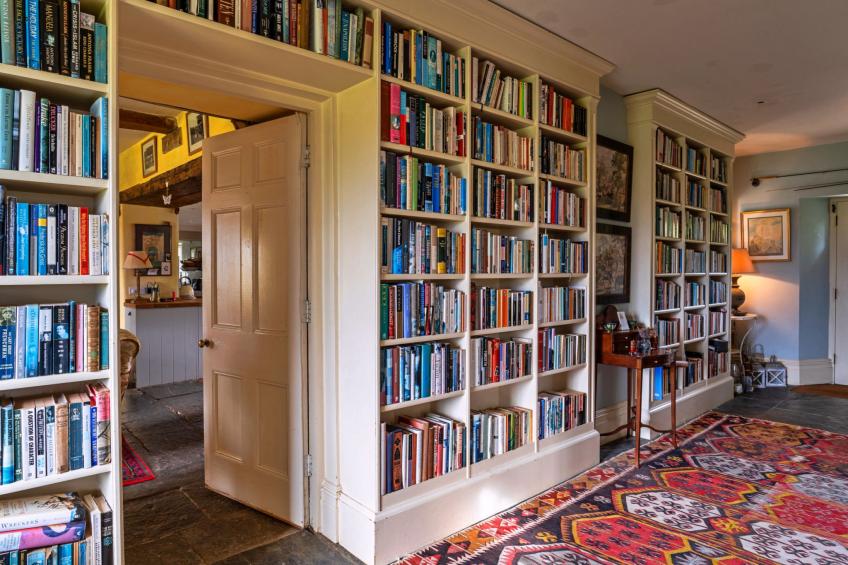 New Park Farm - foto 53