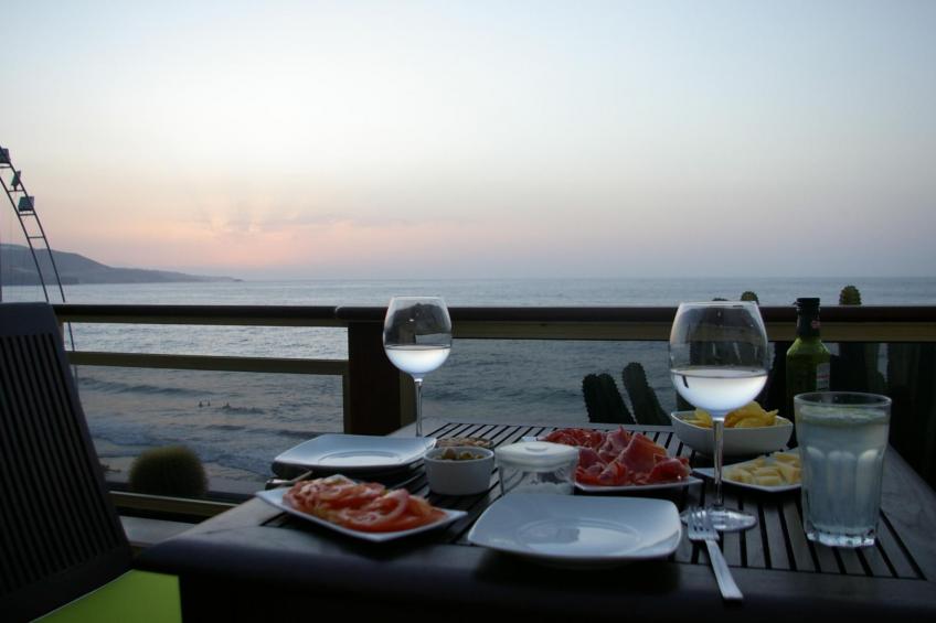 Schöne Ferienwohnung direkt am Strand - foto 5